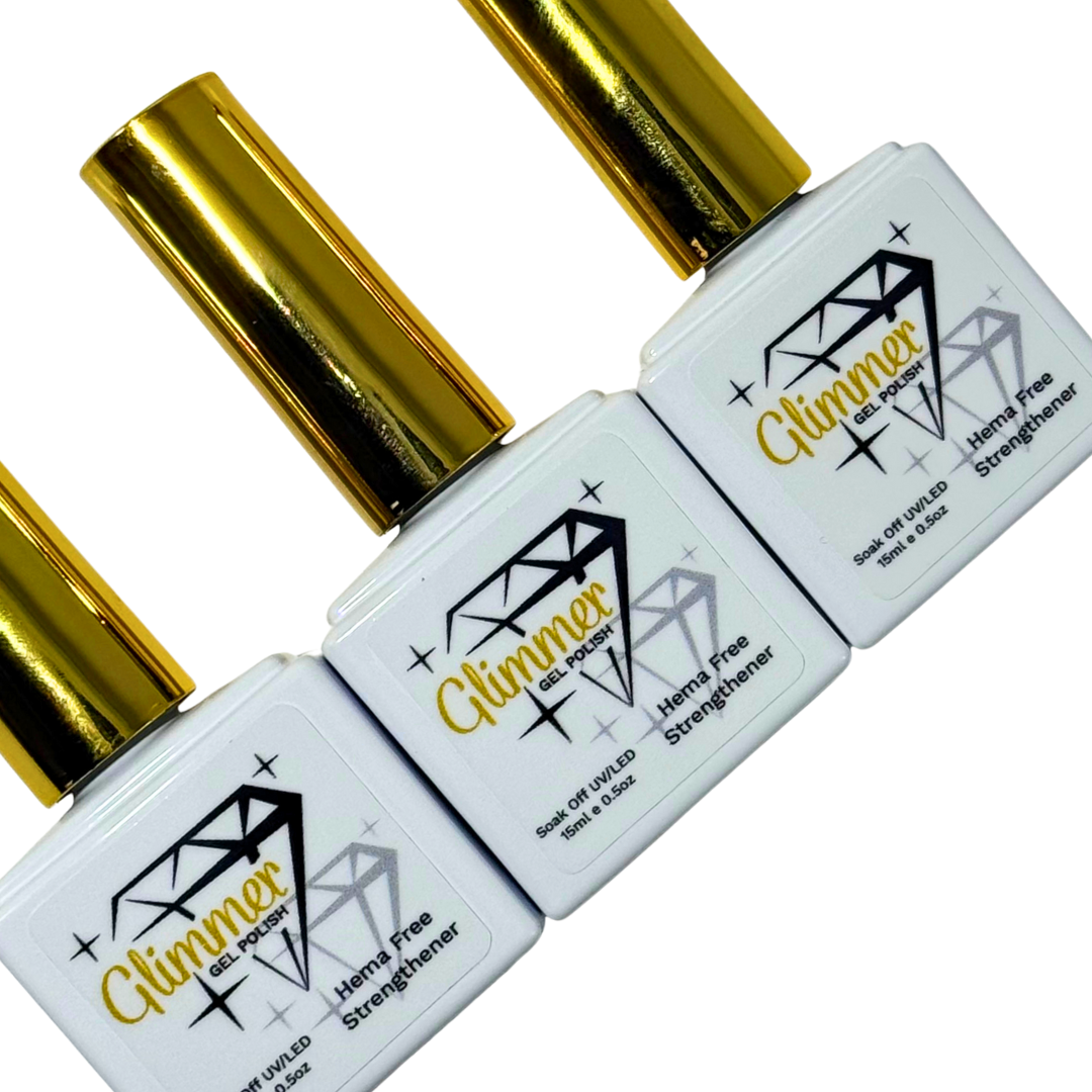 Strengthener - HEMA Free