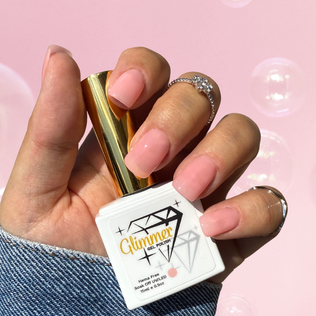 The French Manicure Bundle