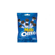 Galletitas Mini Oreo X50grs