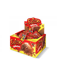 Sapito Chocolatoso x24uni