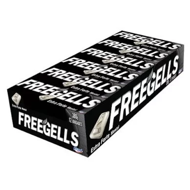 Freegells Super Menta