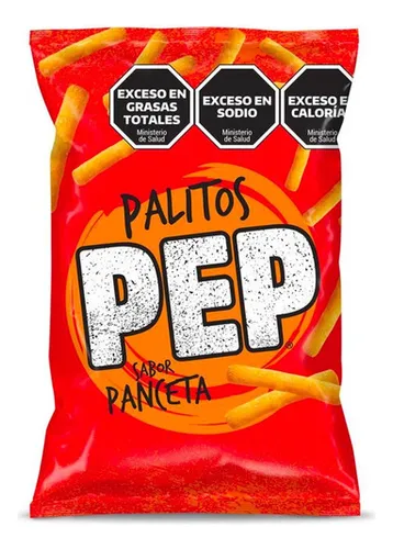 Pepsico Palitos Salados X40grs