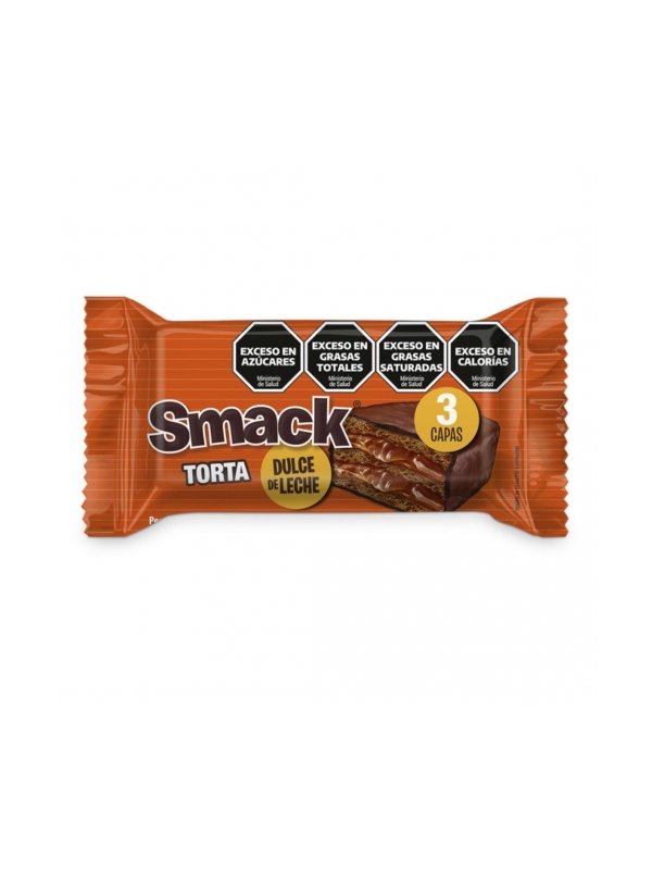 Torta Smack 