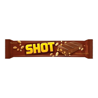 Chocolate Shot X90grs