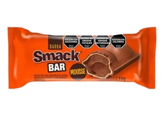 Chocolate Smack Bar Mousse X35grs