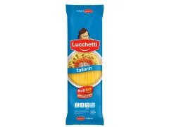 Fideo Lucchetti Tallarines X500gr