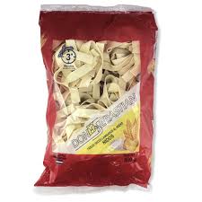 Fideo Don Sebastian Nidos X500gr