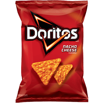 Pepsico Doritos X40grs