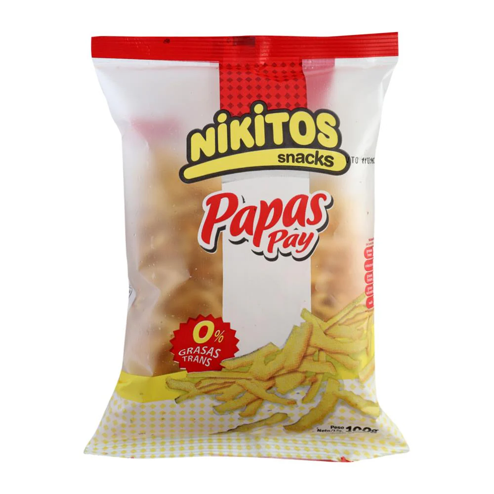 Nikitos Papa Baston X1kg