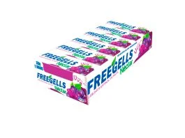 Freegells uva X12