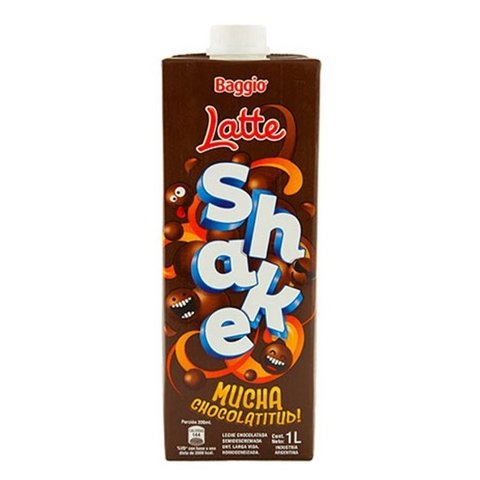 Latte Chocolatada 1L