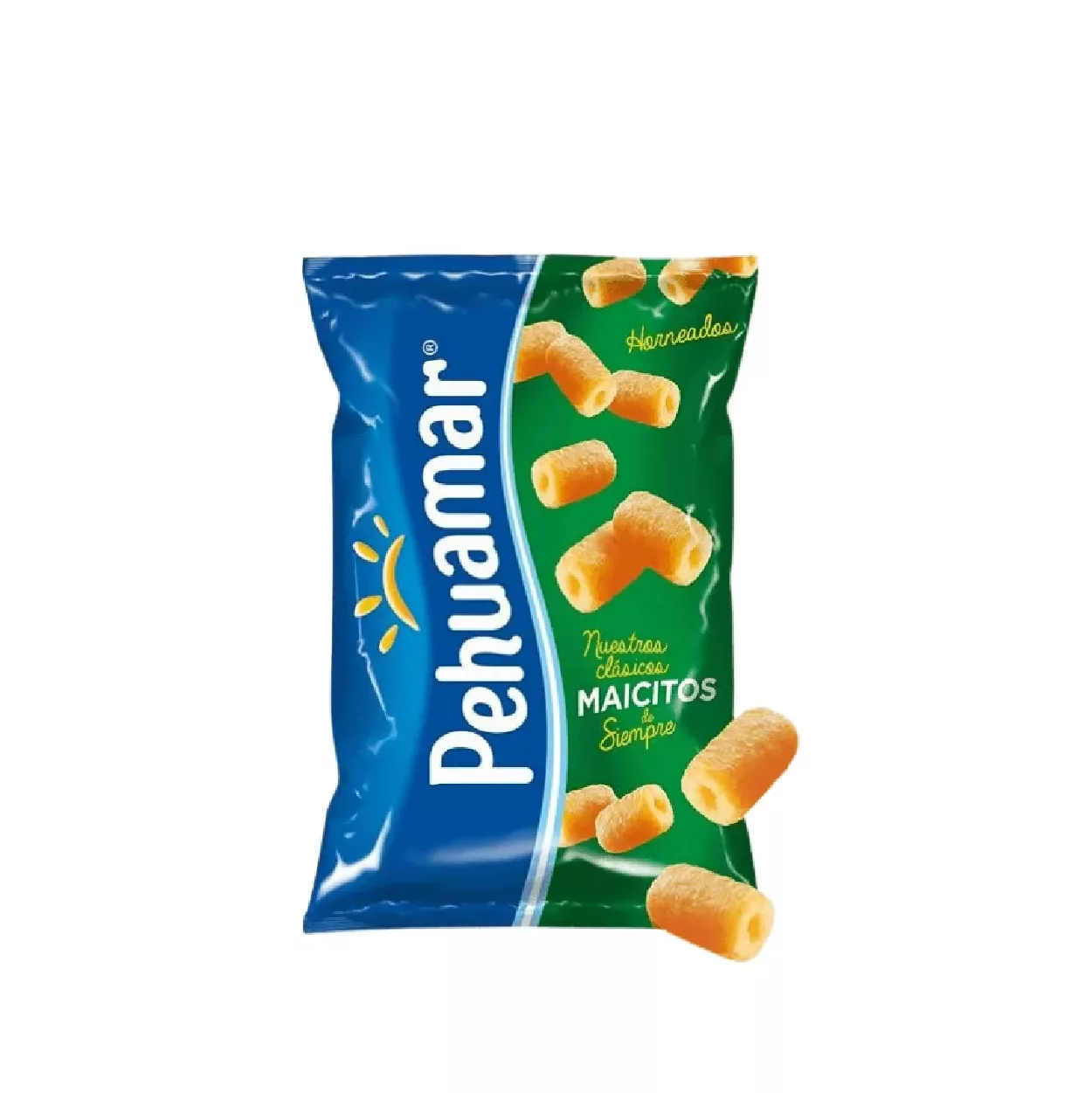 Pehuamar Maicitos X260grs