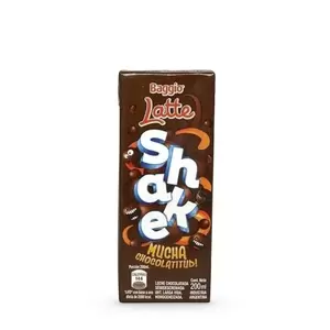 Latte Chocolatada x200cc