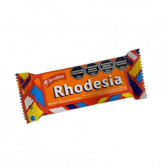 Rhodesia Clasica 