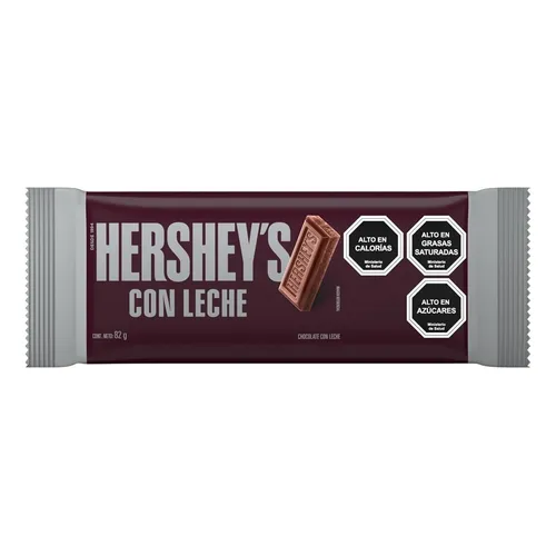 Chocolate Hershey Leche