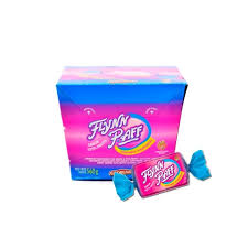 Caramelo Flynn Paff Tutti Frutti
