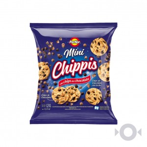 Galletitas Chip Parnor X120grs
