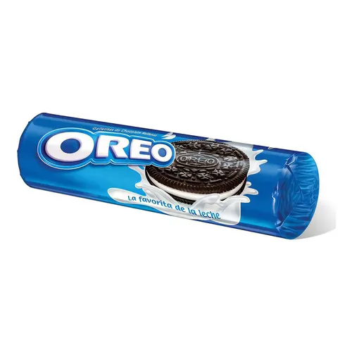 Galletitas Oreo Clásica X118grs