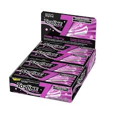Chicle Topline 7 Cherry x16uni