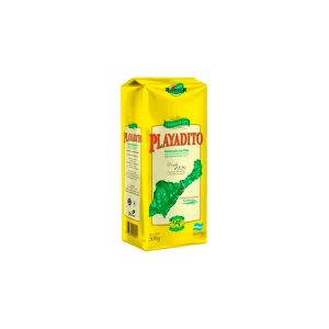 Yerba Playadito X500gr