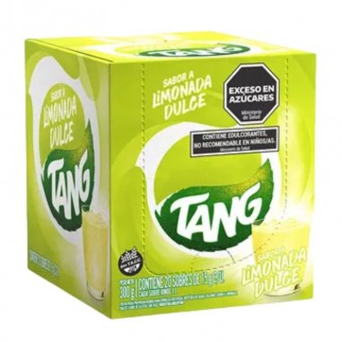 Tang Limonada x20uni