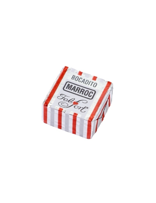 Chocolate Felfort Bocadito Marroc 
