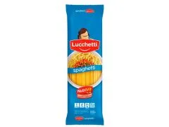 Fideo Lucchetti Spaghetti 