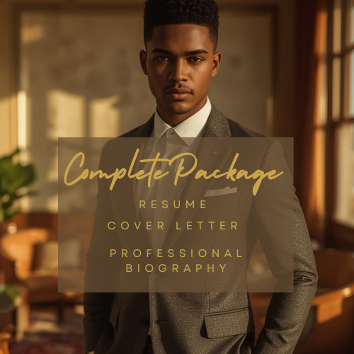 Complete Career Package