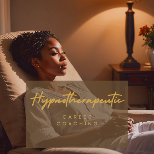 Hypnotherapeutic Career Coaching