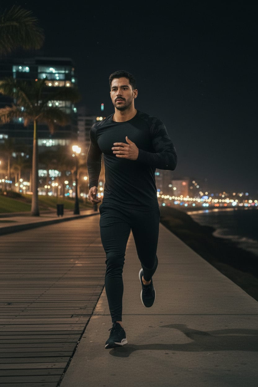 COMPRESSOR - UNDERSTATED COMMAND