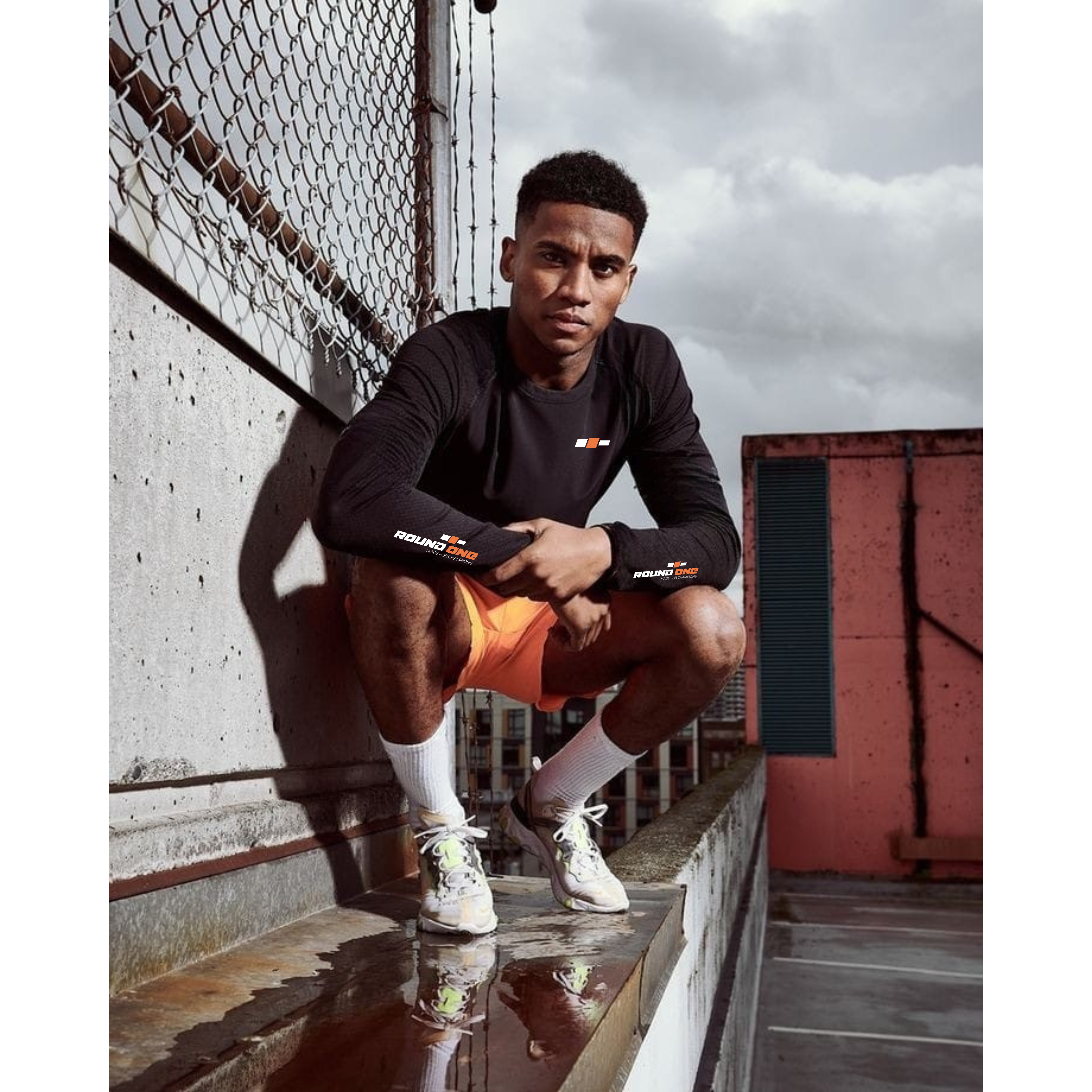 Compressor Midnight Pro