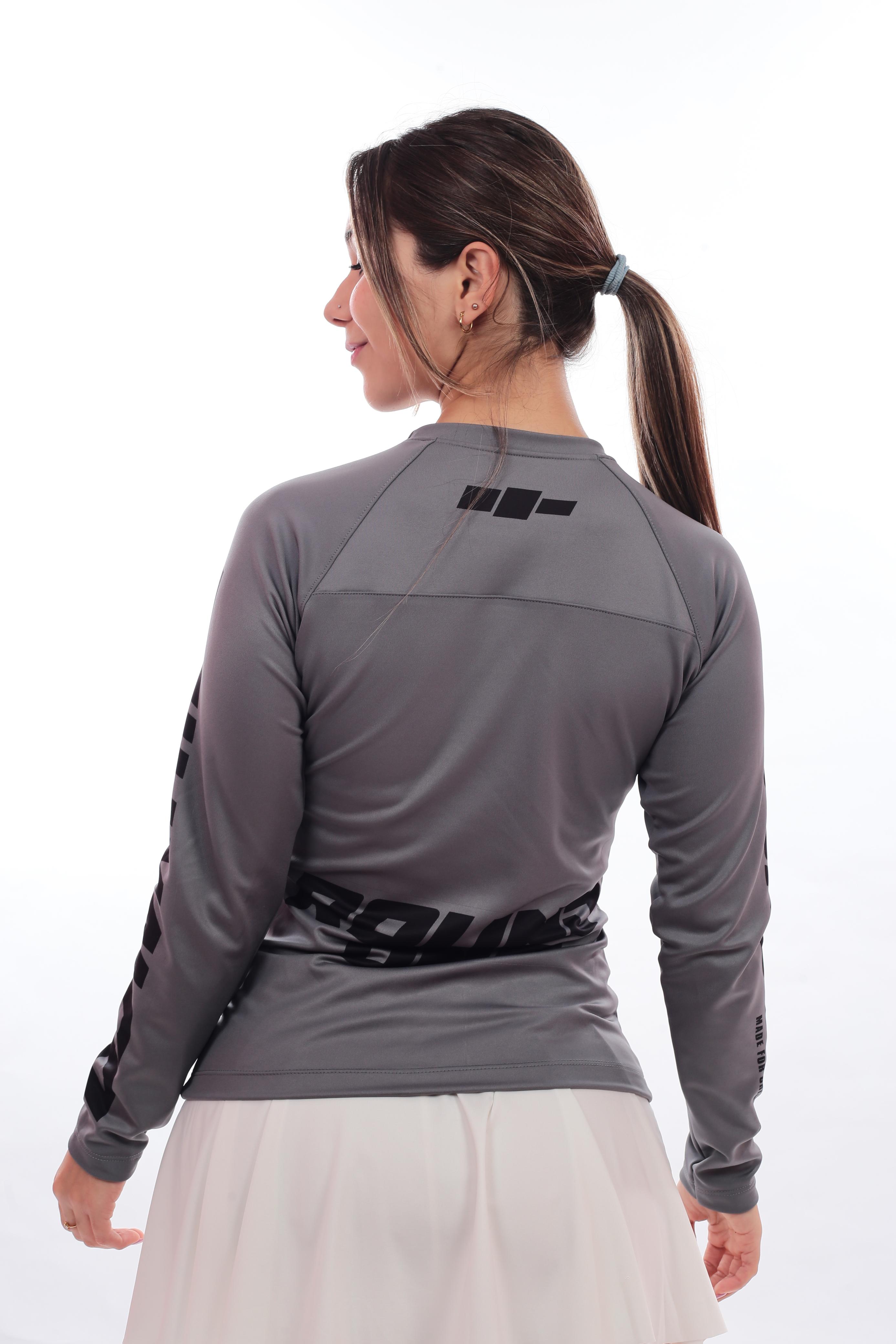 NIGHT SPECTRUM COMPRESSOR GIRL