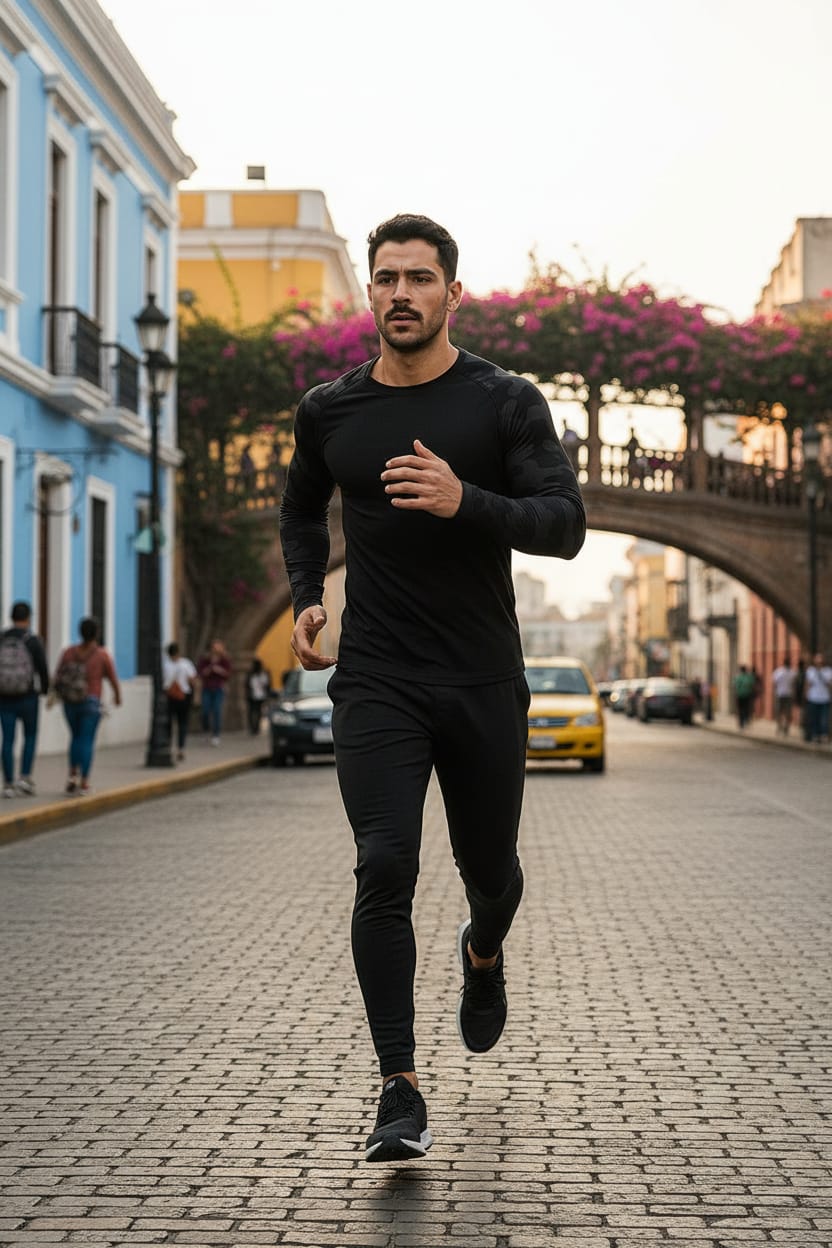 COMPRESSOR - UNDERSTATED COMMAND