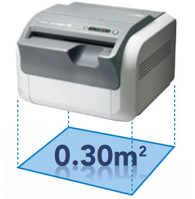 FCR Prima T FUJIFILM