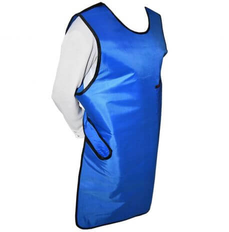 Mandil emplomado GENERICO