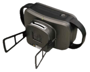 Ecoray Modelo MINI-90