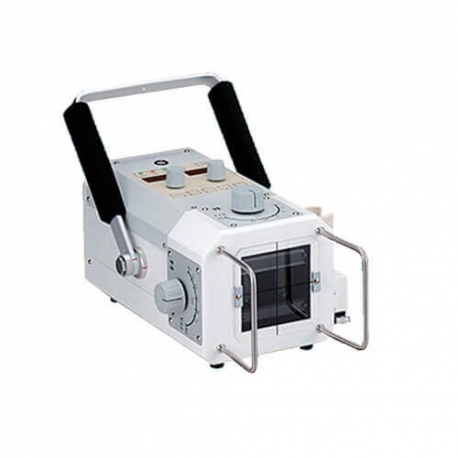 Rayos x portatil JOB P100HF