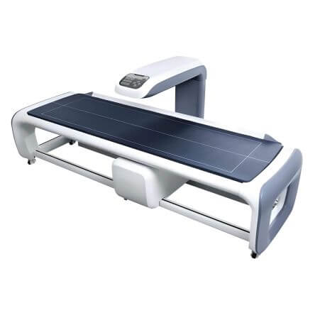 Densitómetro óseo OSTEOSYS