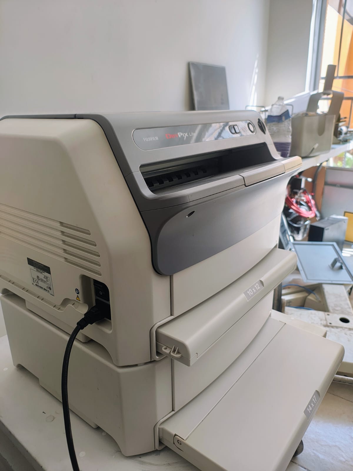 DRYPIX LITE FUJIFILM