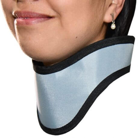 Collarín emplomado STD