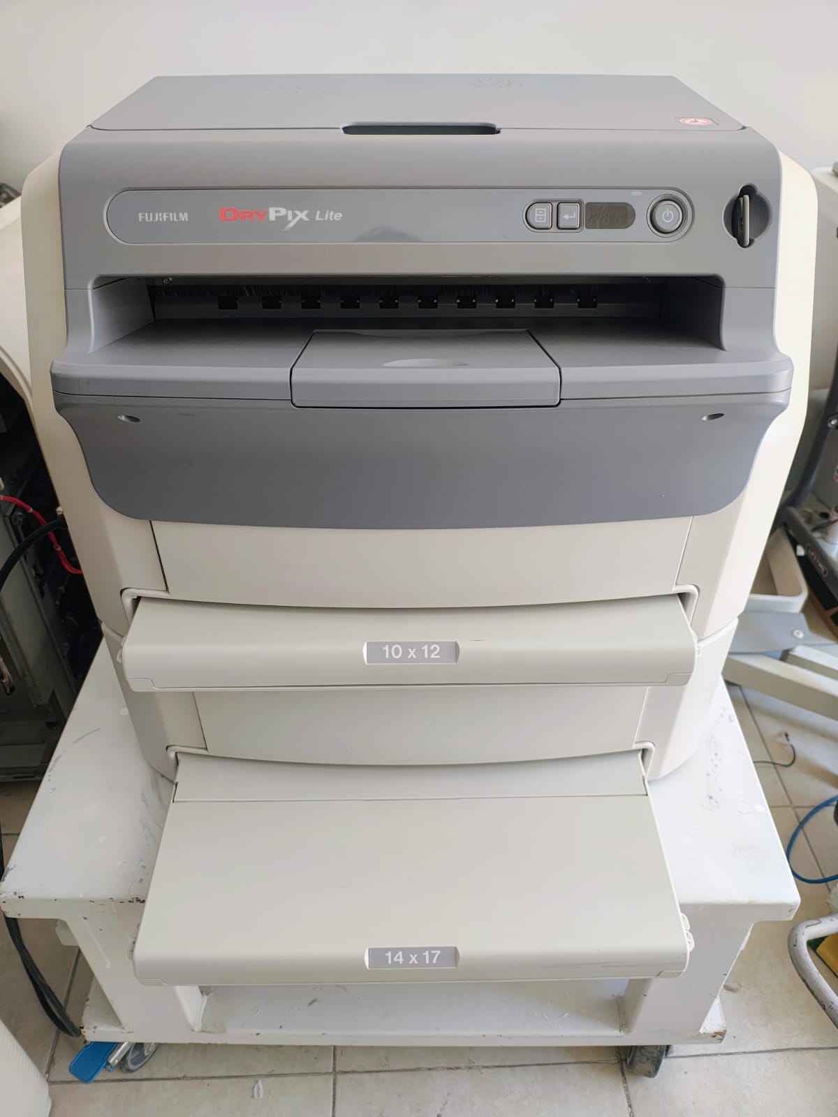 DRYPIX LITE FUJIFILM