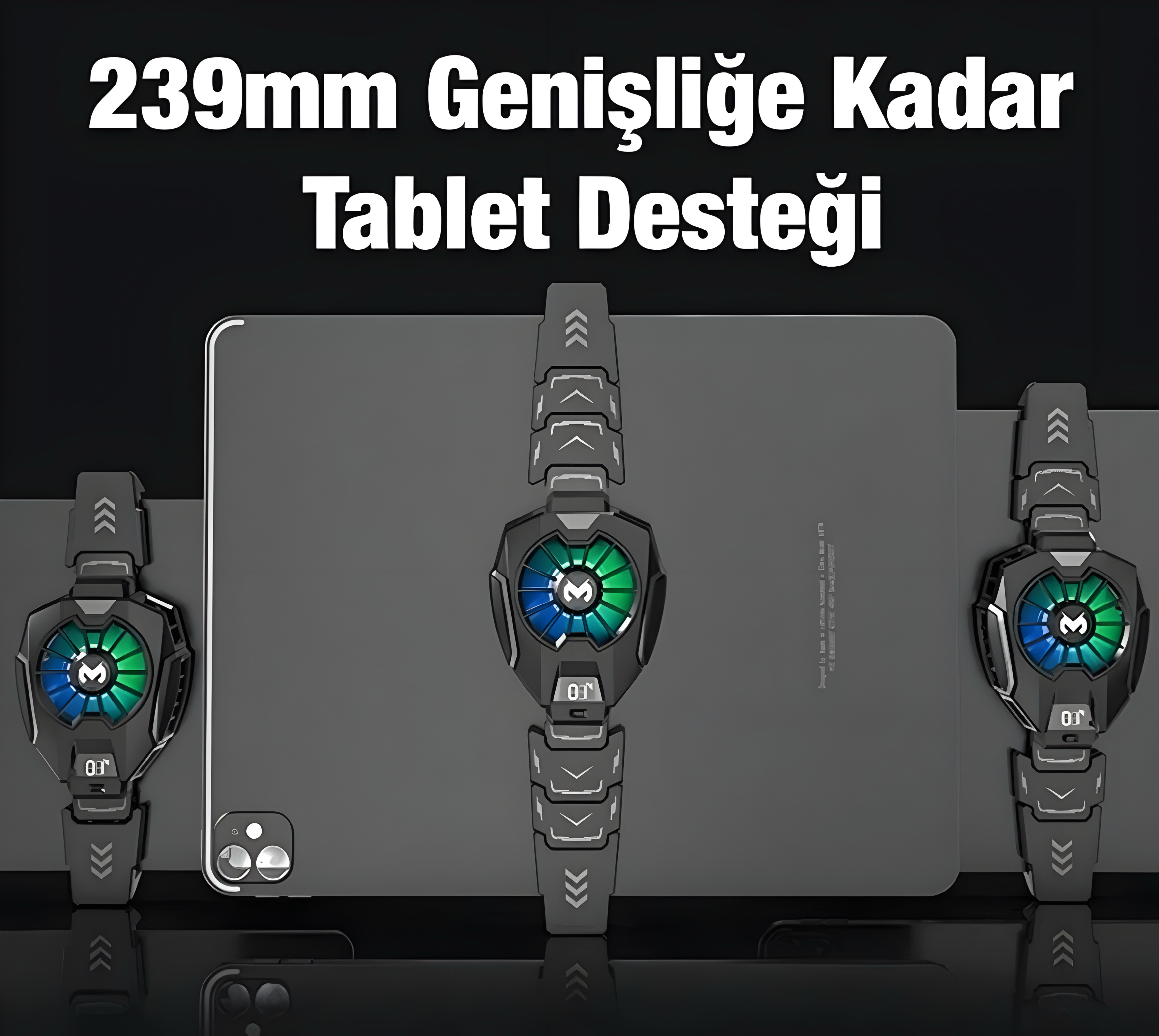 DL05 memo soğutucu  