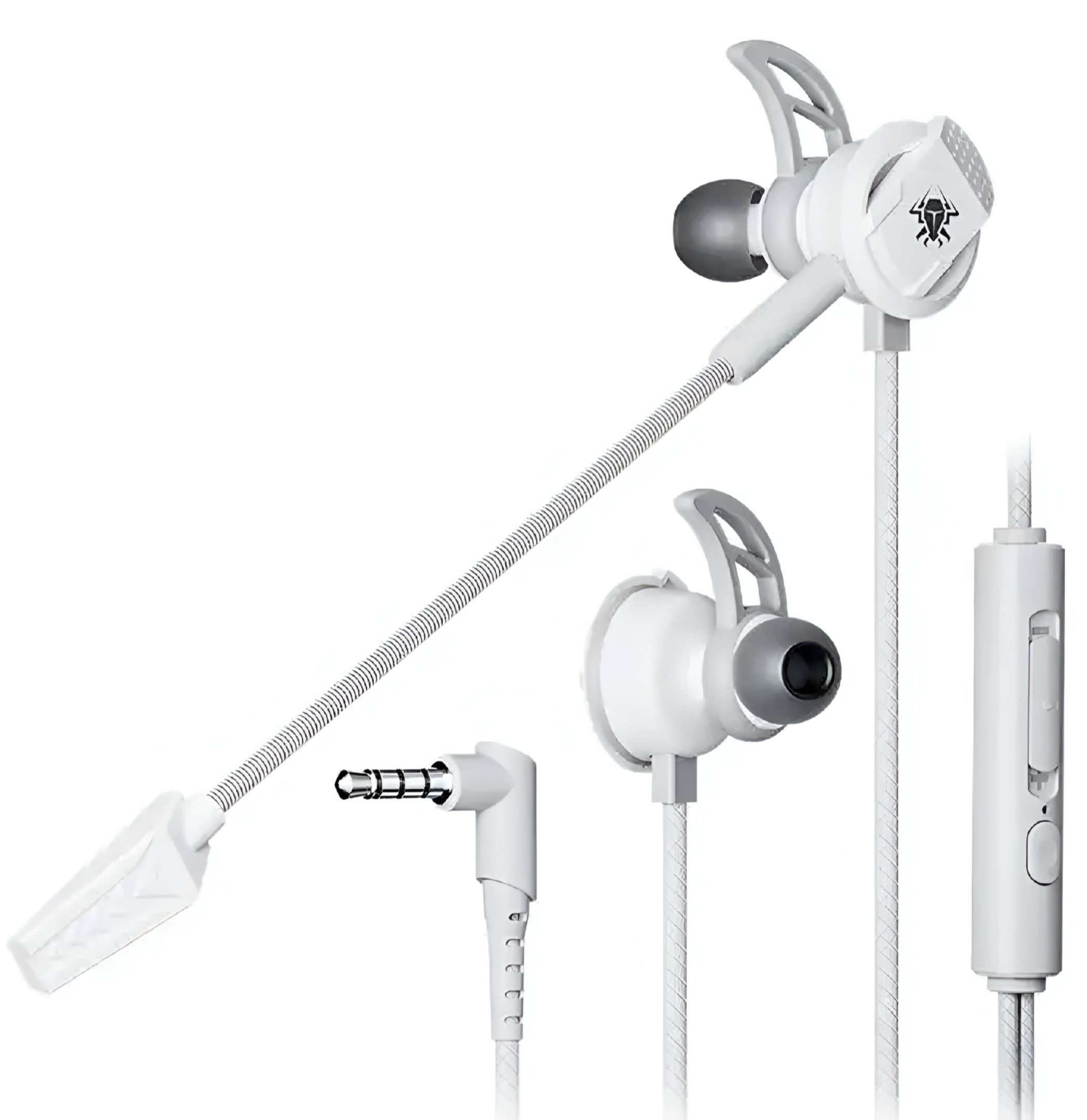 Plexton RX3 PRO kablolu kulaklık   