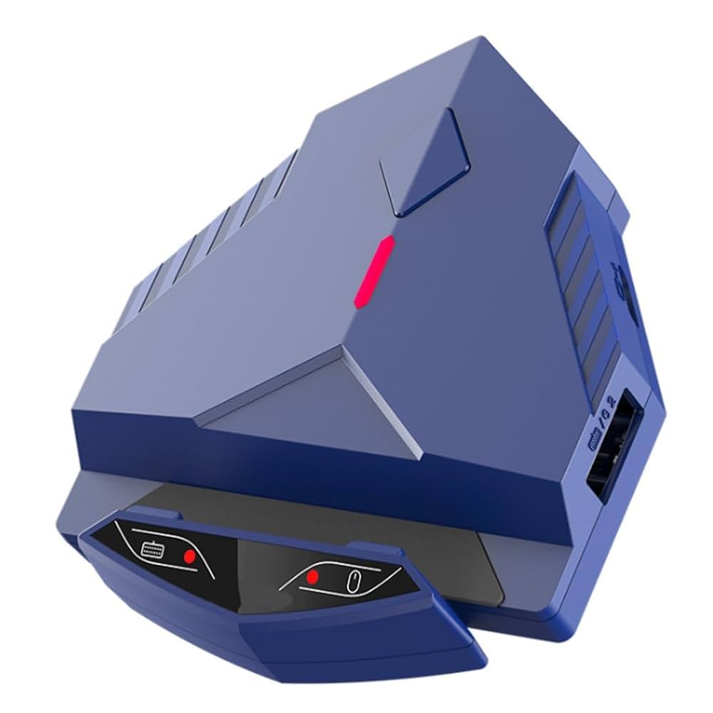 Lingzha 3 Pro