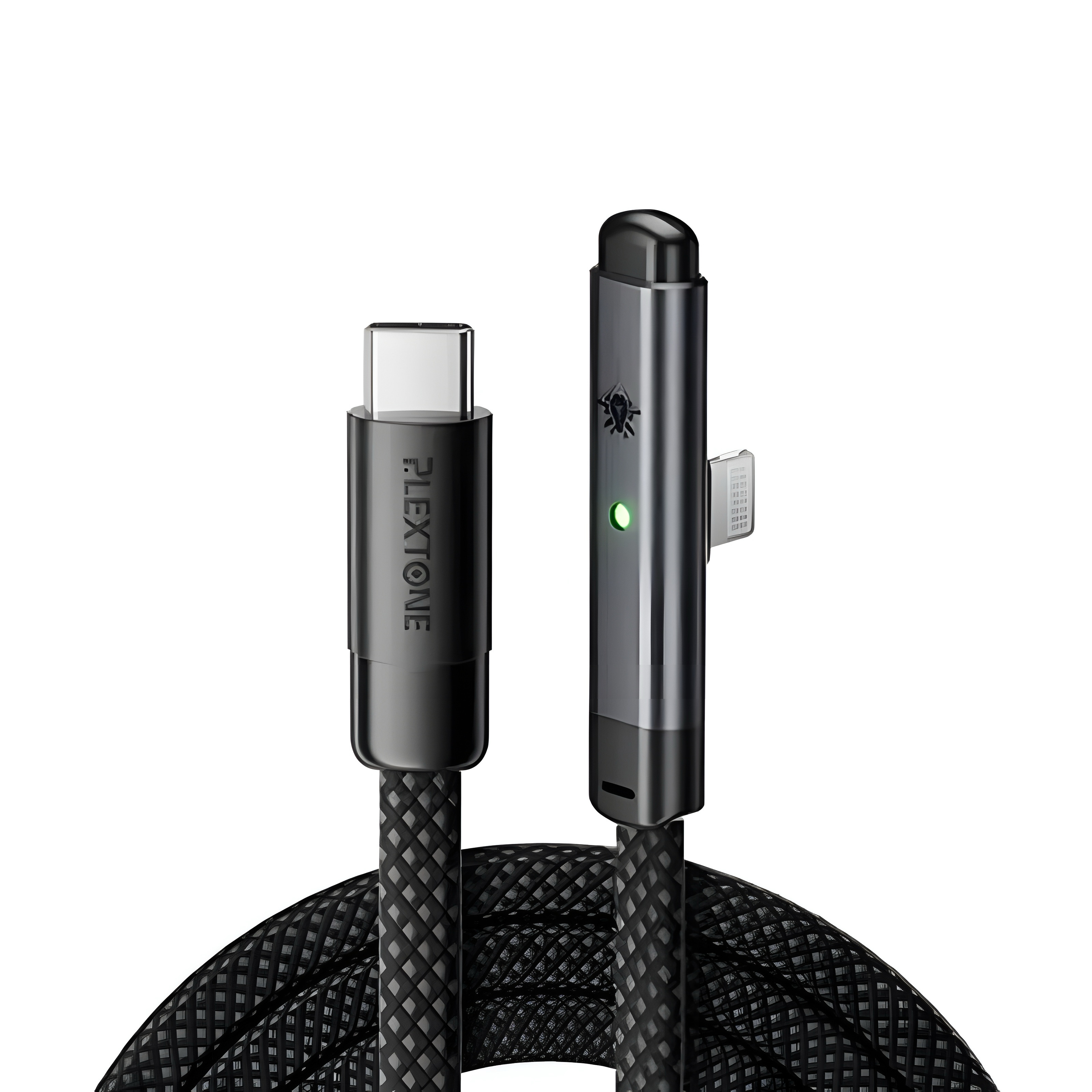 Plexton USB typec şarj kablosu   