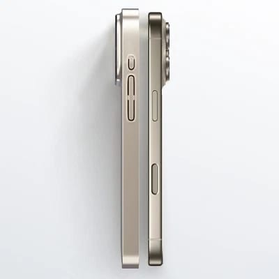 iPhone 17 dönüştürücü kılıfı