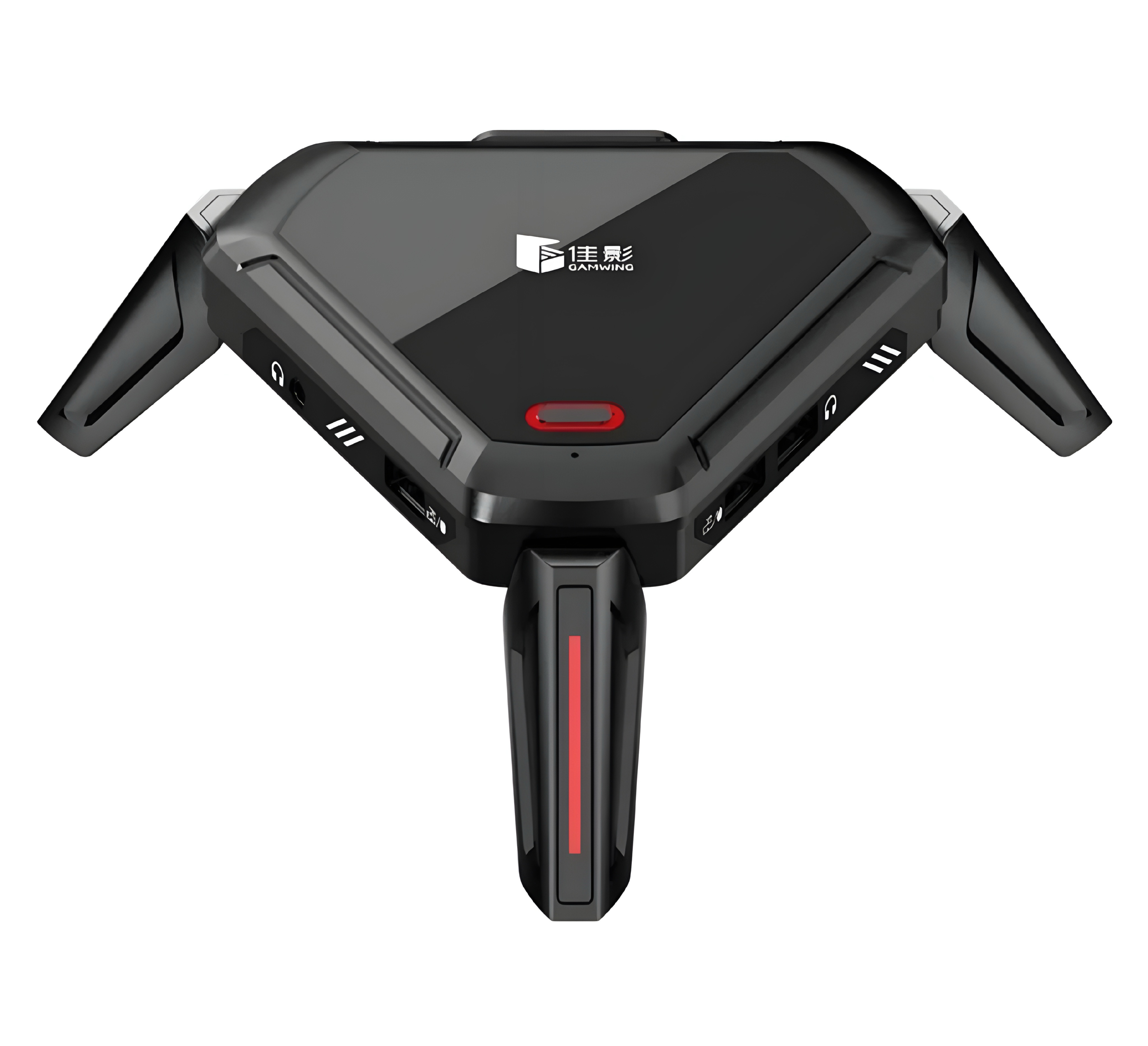 Akrep / Moxie2 Pro klavye mouse dönüştürücü