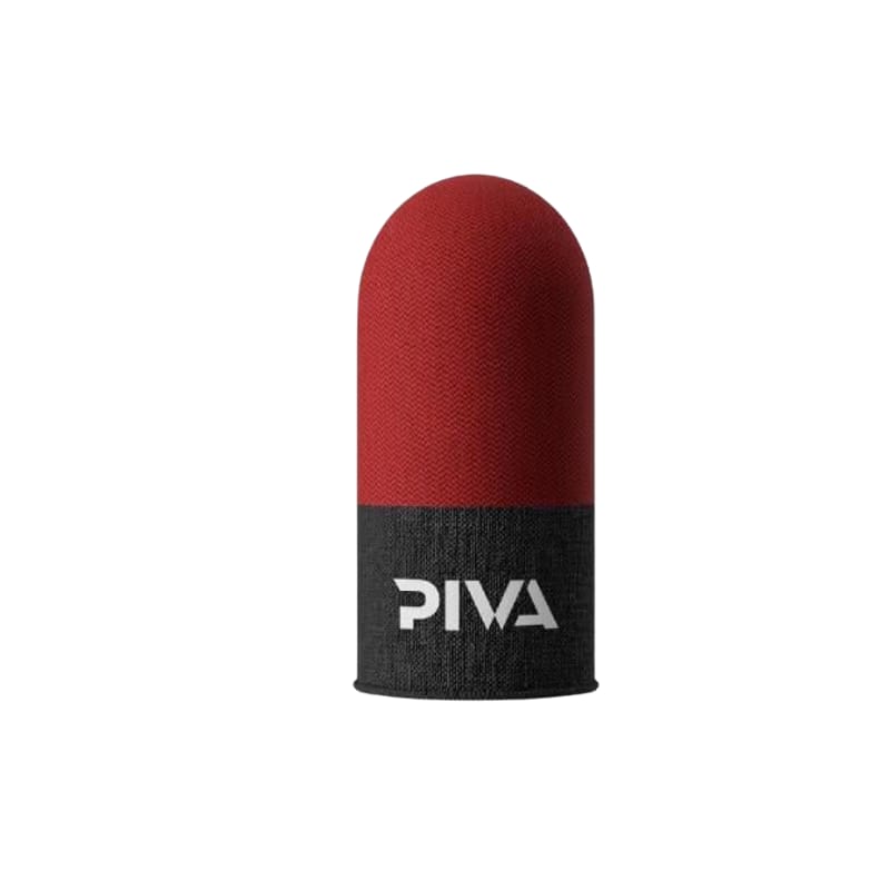 PİVA kırmızı eldiven