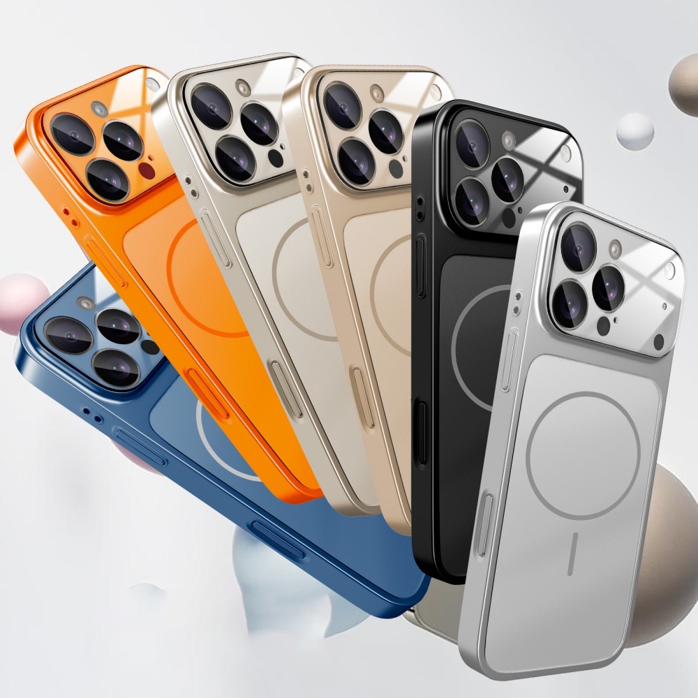 iPhone 17 dönüştürücü kılıfı