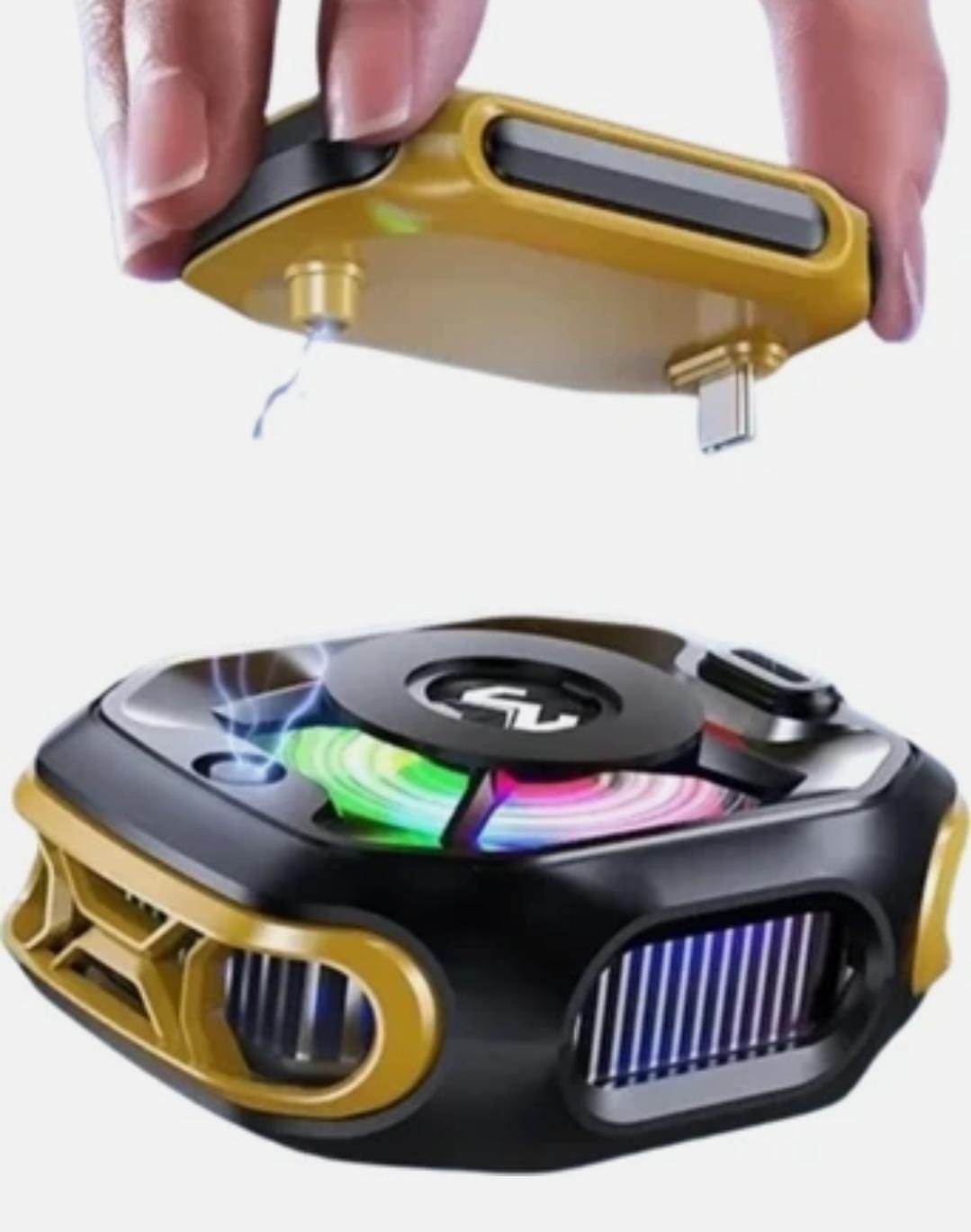soğutucu memoc cx12